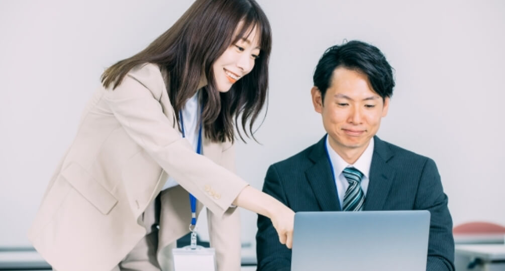 条件の良い転職先を見つけられる