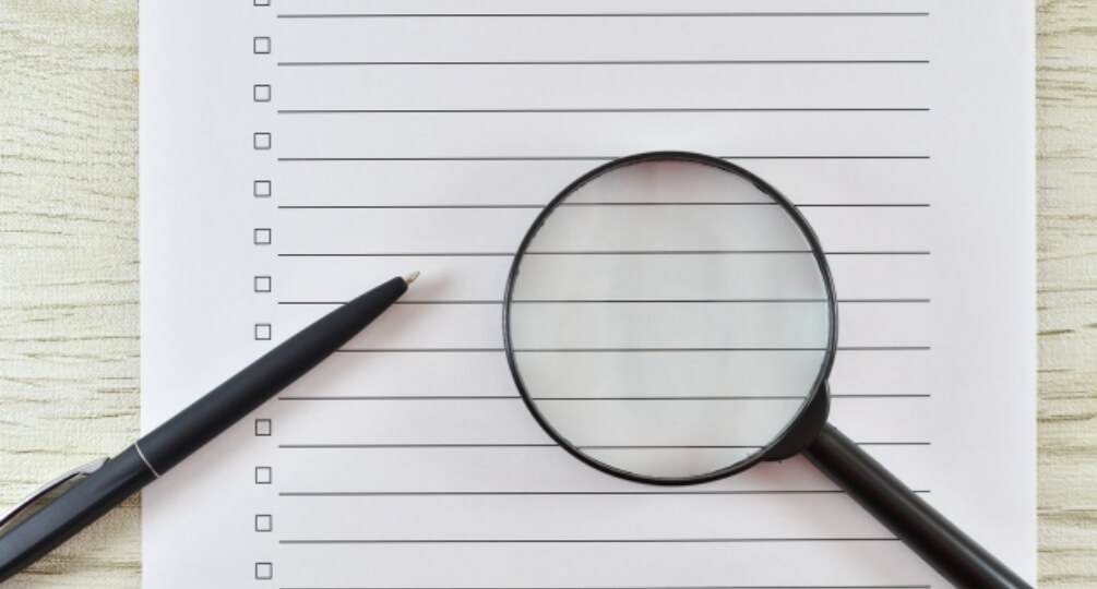 ブラック企業を避けやすい